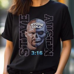 stone cold steve austin - stone cold respect png, stone cold steve austin png