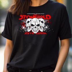 stone cold steve austin defiance - stone cold achievements png, stone cold steve austin png