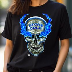 stone cold steve austin skull - iconoclast stone cold png, stone cold steve austin png