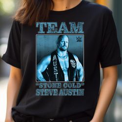 stone cold steve austin team - stone cold smackdown png, stone cold steve austin png