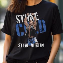 stone cold steve austin - boisterous stone cold png, stone cold steve austin png