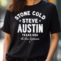 stone cold steve austin - committed stone cold png, stone cold steve austin png
