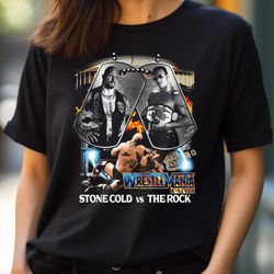 the rock vs stone cold steve austin - stone cold documentary png, stone cold steve austin png