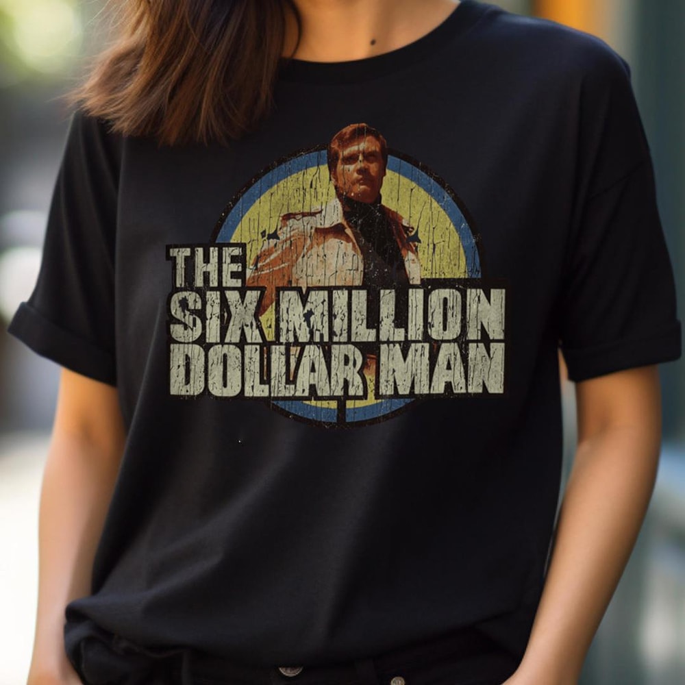 The Six Million Dollar Man - Stone Cold Code PNG, Stone Cold Steve Austin PNG.jpg