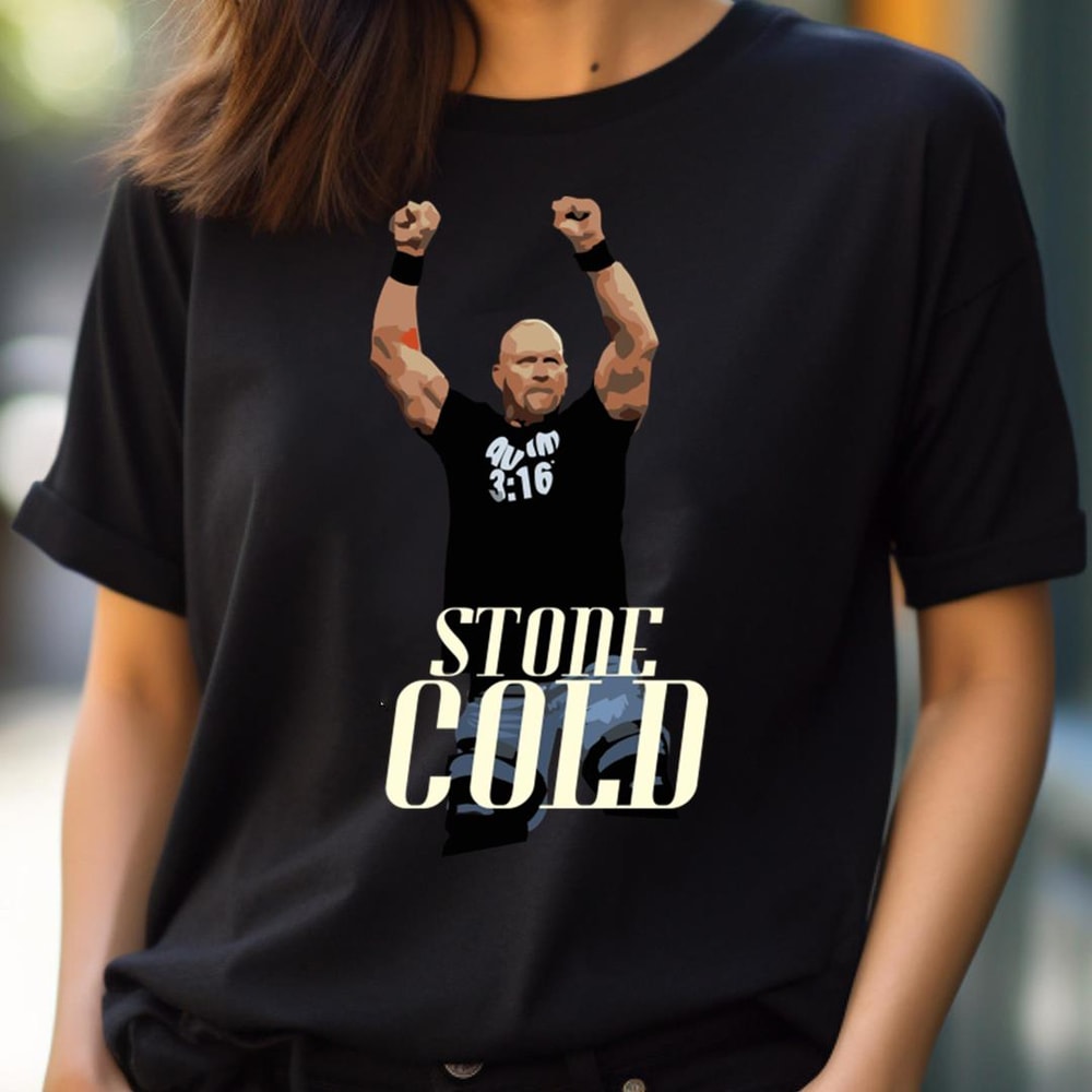 Vintage Stone Cold PNG, Stone Cold Steve Austin PNG.jpg