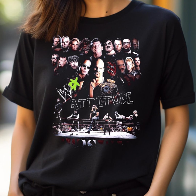 Wwf Attitude Era PNG, Stone Cold Steve Austin PNG.jpg