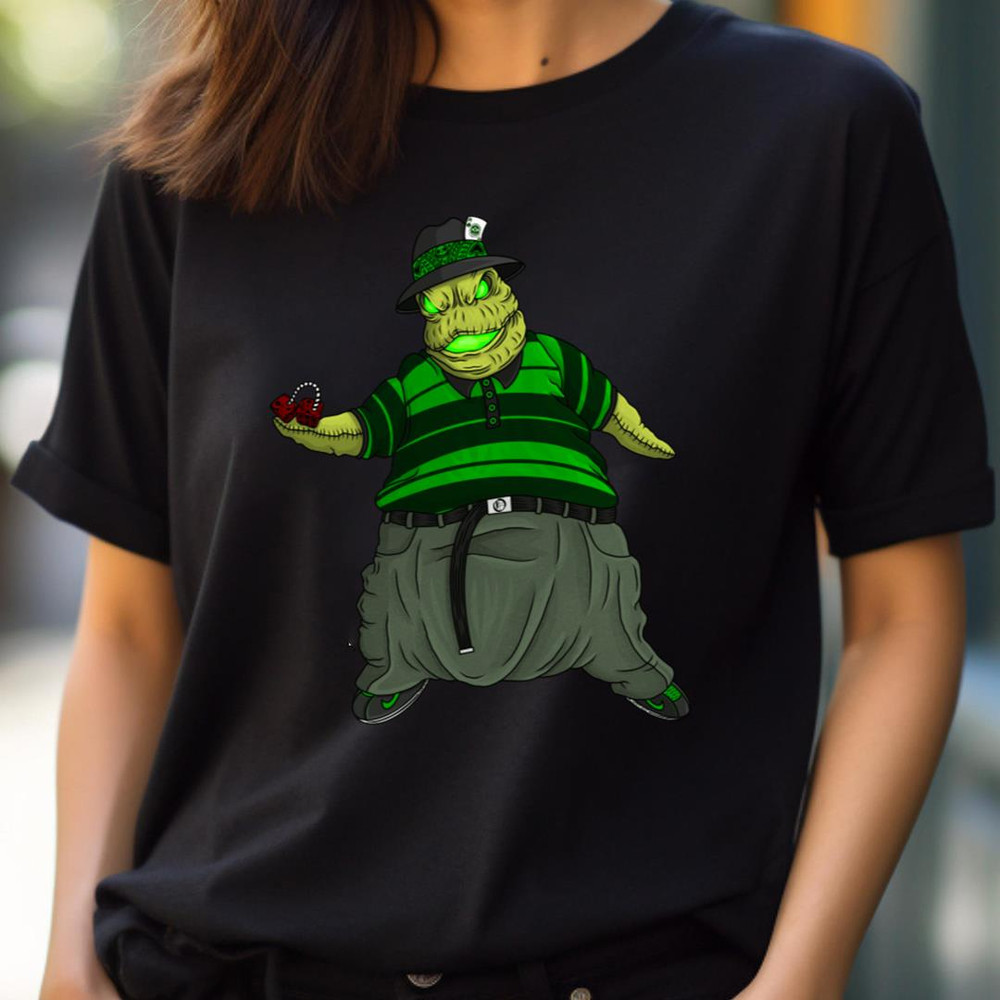 Boogie Woogie - Jack Skellington Haunted Mansion PNG, Jack Skellington PNG.jpg