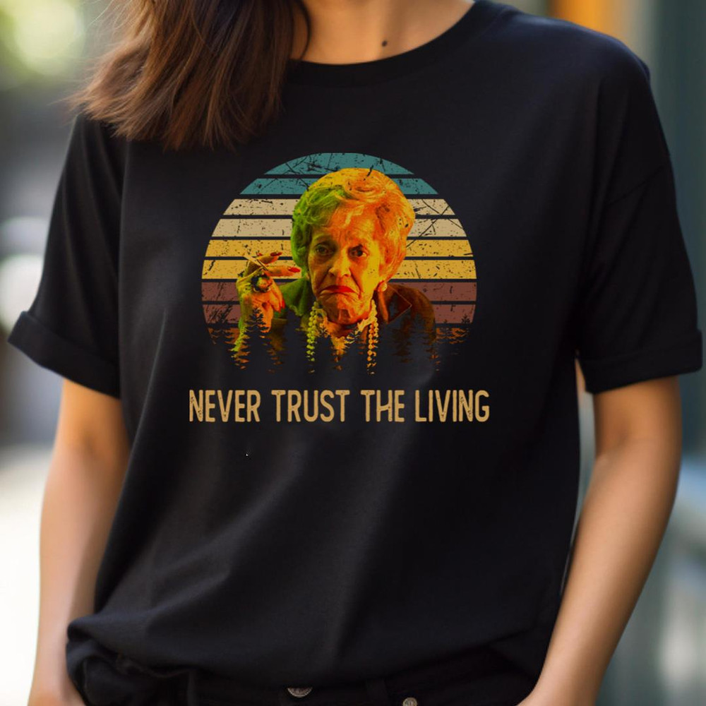 Graphic Art Never Trust - Jack Skellington Scary Adventures PNG, Jack Skellington PNG.jpg