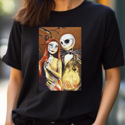 jack and sally - jack skellington bone chill png, jack skellington png