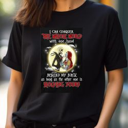 jack and sally - jack skellington witch's brew png, jack skellington png