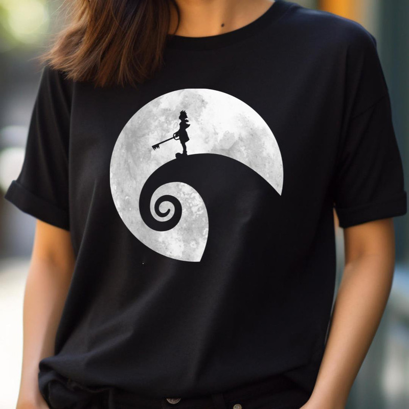 Kingdom Hearts X Nightmare - Jack Skellington Nightly Nefariousness PNG, Jack Skellington PNG.jpg