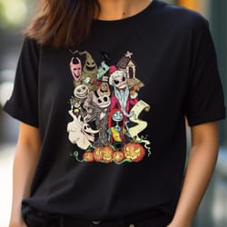 nightmare - jack skellington creepy concert png, jack skellington png