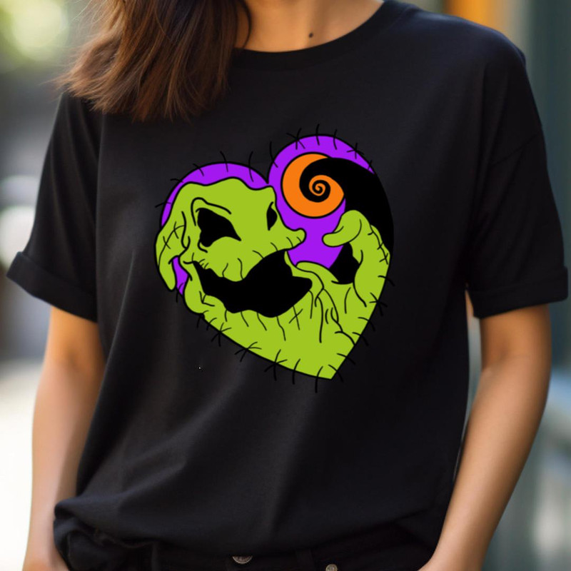 Oogie Boogie - Jack Skellington Grimly Ghouls PNG, Jack Skellington PNG.jpg