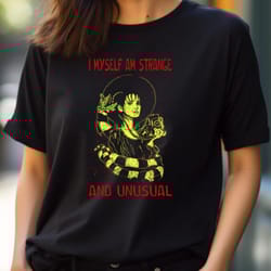 retro art i myself - jack skellington dark delights png, jack skellington png