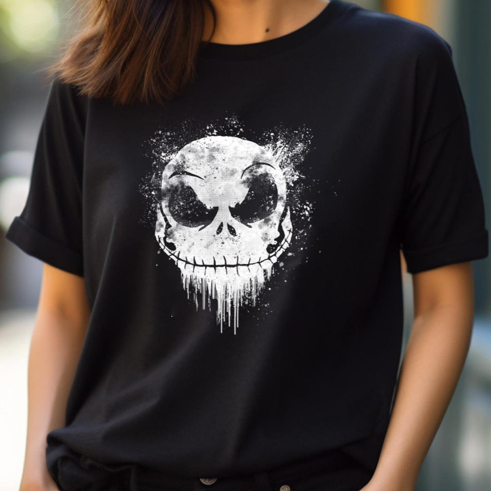 The Pumpkiner - Jack Skellington Eerie Expeditions PNG, Jack Skellington PNG.jpg