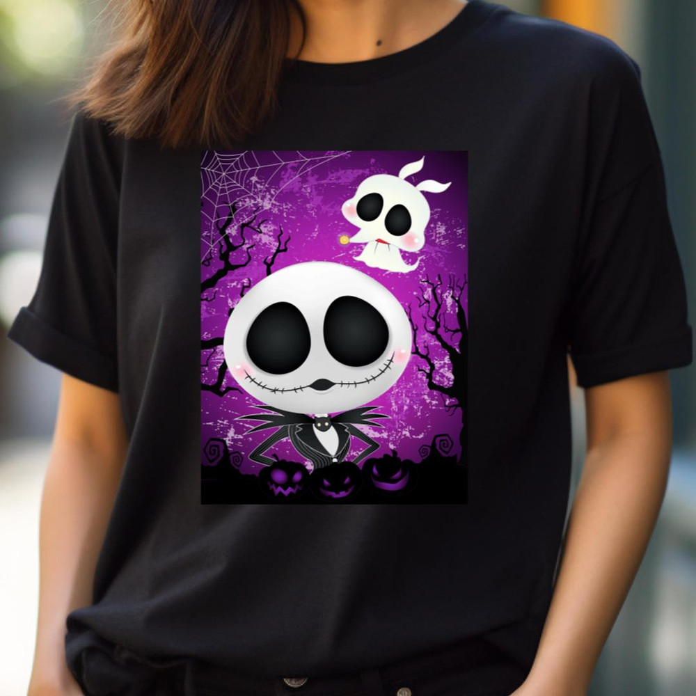 This Is Halloween - Jack Skellington Spooky Sagas PNG, Jack Skellington PNG.jpg