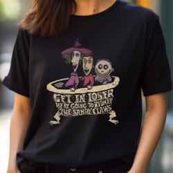 we're going to kidnap - jack skellington creepy trails png, jack skellington png