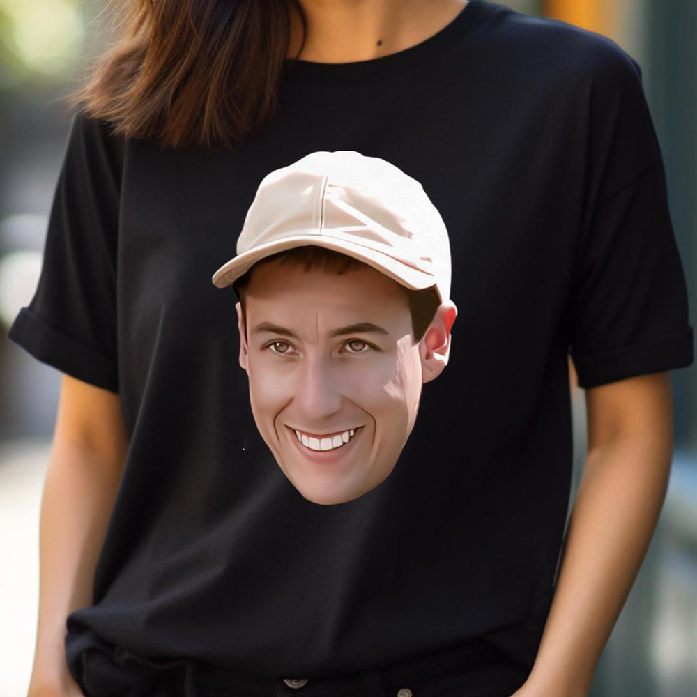 Adam Sandler - Early Adam Sandler PNG, adam sandler PNG.jpg
