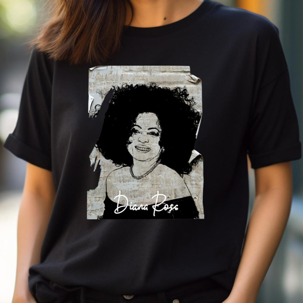 Diana Ross 80S Vintage - Diana Ross Brilliancepng PNG, diana ross PNG.jpg