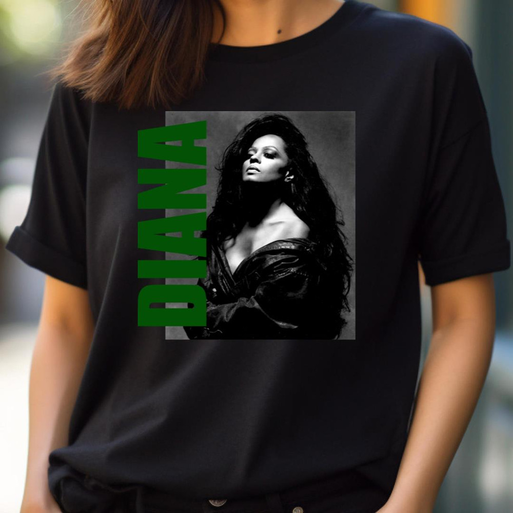 Diana Ross Retro - Diana Ross Strengthpng PNG, diana ross PNG.jpg