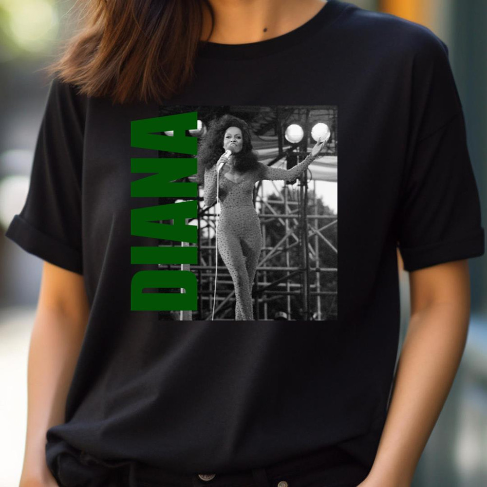 Diana Ross Retro - Diana Ross Stylepng PNG, diana ross PNG.jpg