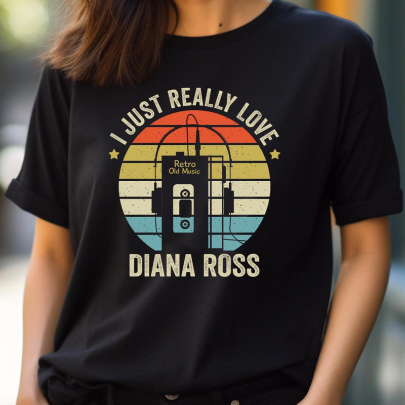 I Just Really Love - Diana Ross Poisepng PNG, diana ross PNG.jpg