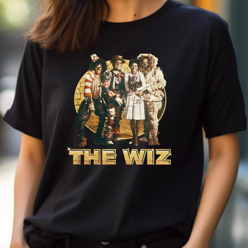 Vintage The Wiz Shows - Diana Ross Masterpiecepng PNG, diana ross PNG.jpg