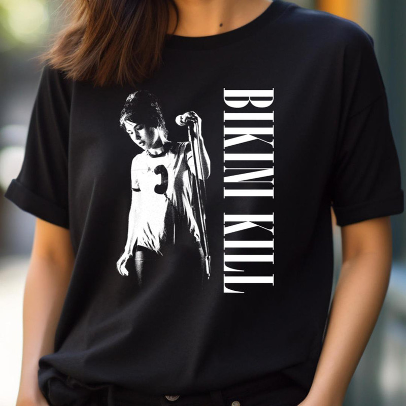 Bikini Kill - Bikini Kill Band PNG, bikini kill PNG.jpg