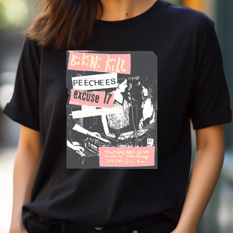 Bikini Kill - Bikini Kill Legacy PNG, bikini kill PNG.jpg