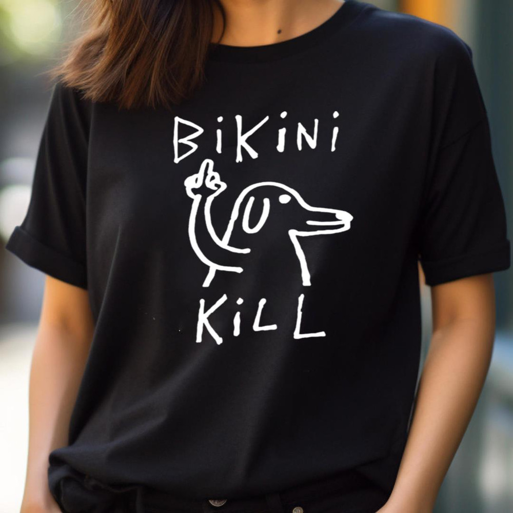 Bikini Kill - Bikini Kill Strength PNG, bikini kill PNG.jpg