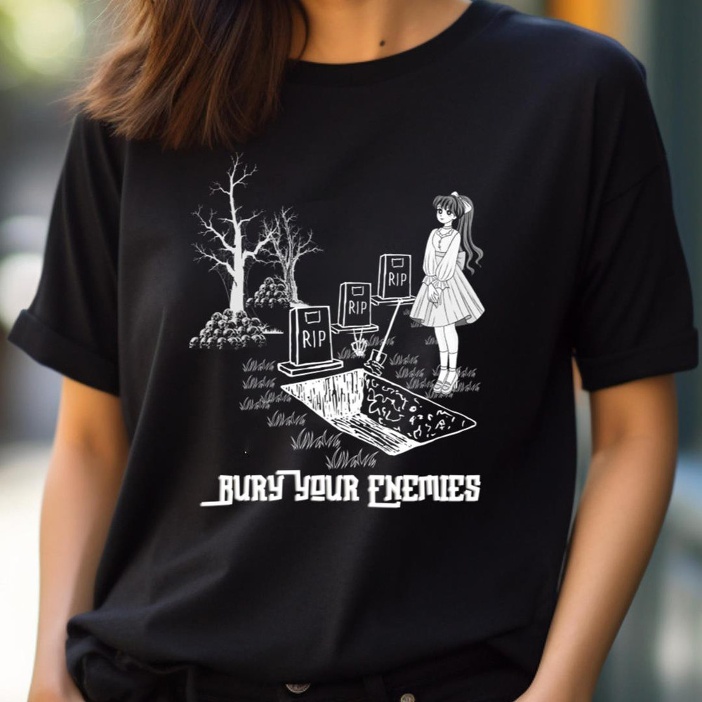 Bury Your Enemies - Bikini Kill Loud PNG, bikini kill PNG.jpg