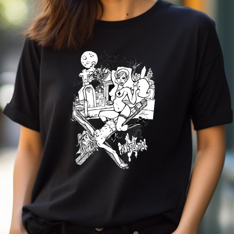 Pantychrist Resurrection - Bikini Kill Collective PNG, bikini kill PNG.jpg