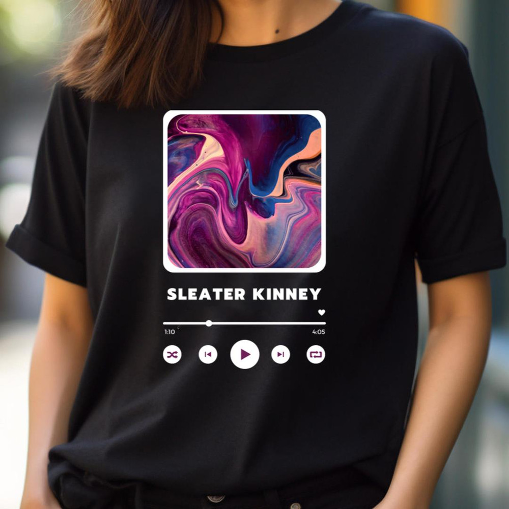 Sleater Kinney Music Pad - Bikini Kill Debut PNG, bikini kill PNG.jpg