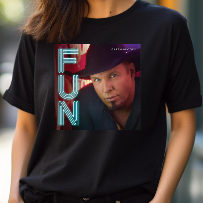 Albums New Design By - Garth Brooks Superstar PNG, garth brooks PNG.jpg