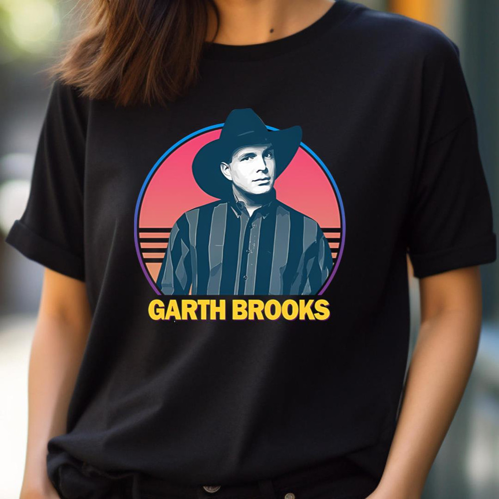 Brooks Classic - Garth Brooks Songs PNG, garth brooks PNG.jpg