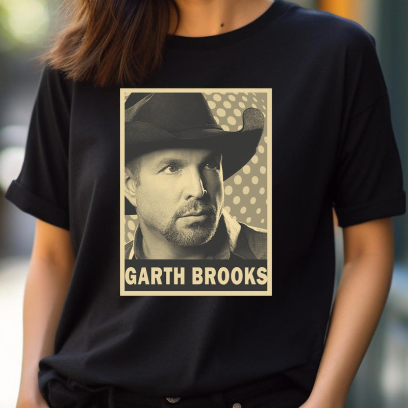 Brown Cream Garth Brooks - Garth Brooks Ballads PNG, garth brooks PNG.jpg