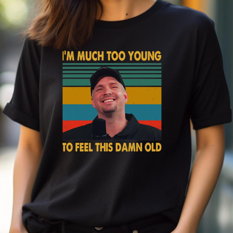 Feel This Man Old - Garth Brooks Career PNG, garth brooks PNG.jpg