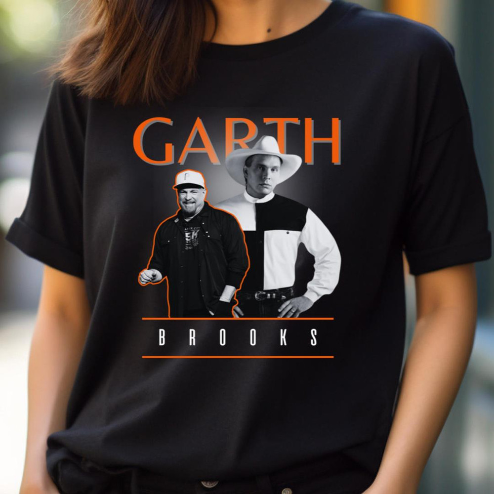 Garth Brooks - 90S - Garth Brooks Anthems PNG, garth brooks PNG.jpg