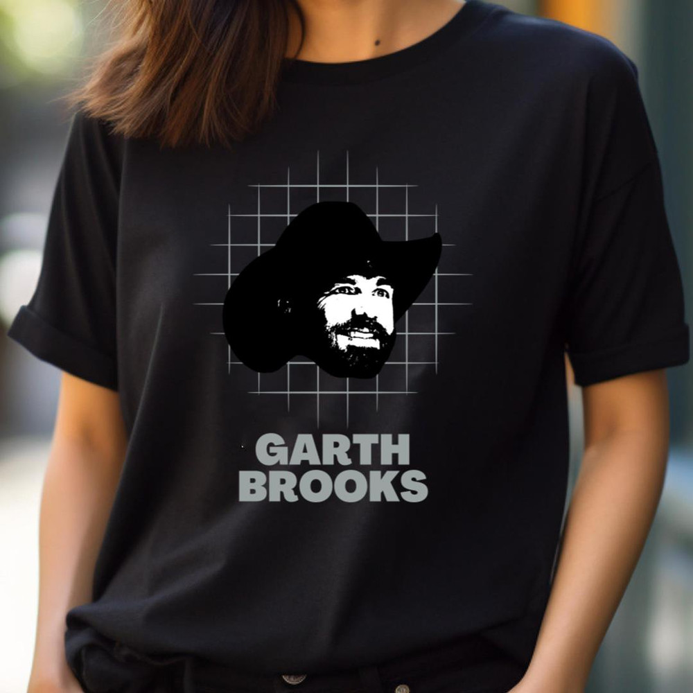 Garth Brooks - 90S - Garth Brooks Life PNG, garth brooks PNG.jpg