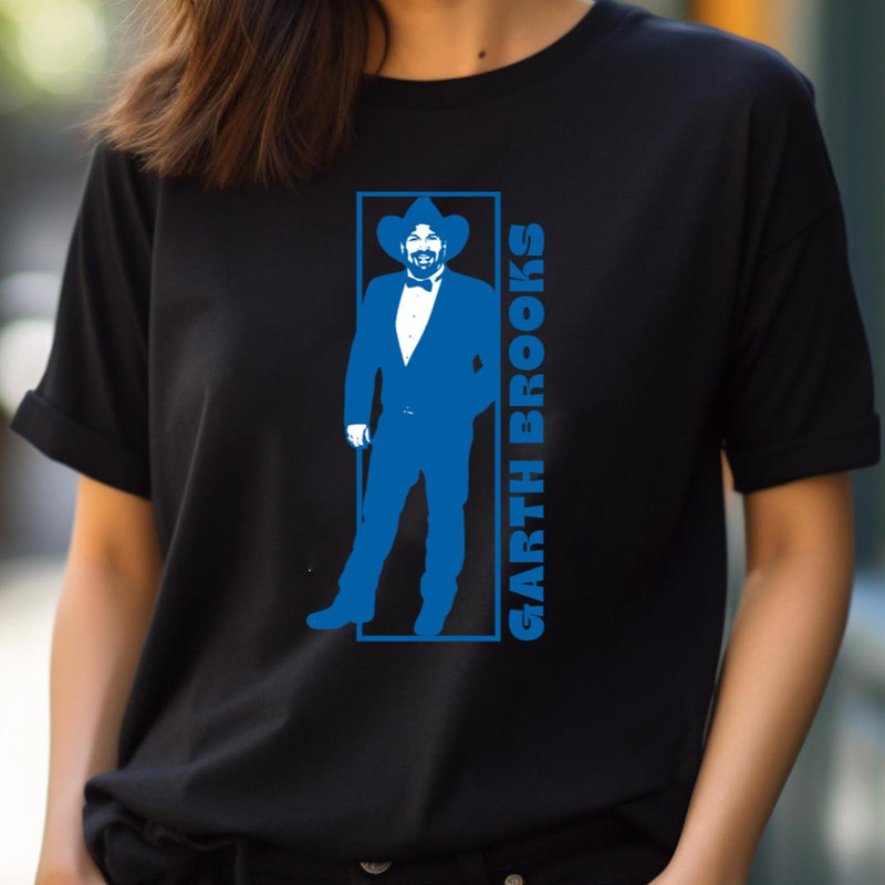 Garth Brooks - 90S - Garth Brooks Stage PNG, garth brooks PNG.jpg