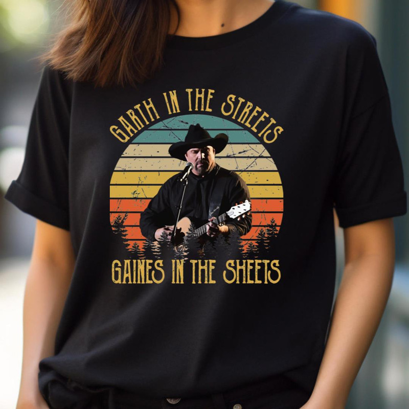 In The Streets - Garth Brooks Protagonist PNG, garth brooks PNG.jpg