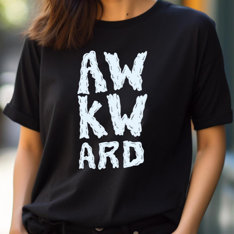 Awkward - Goofy Summer Days PNG, Goofy PNG.jpg