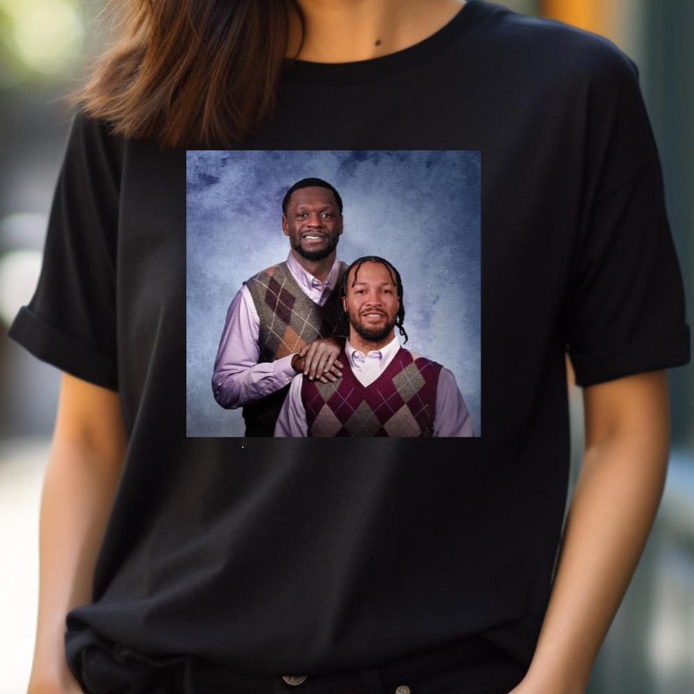 Brunson And Randle - Goofy Animal Friends PNG, Goofy PNG.jpg