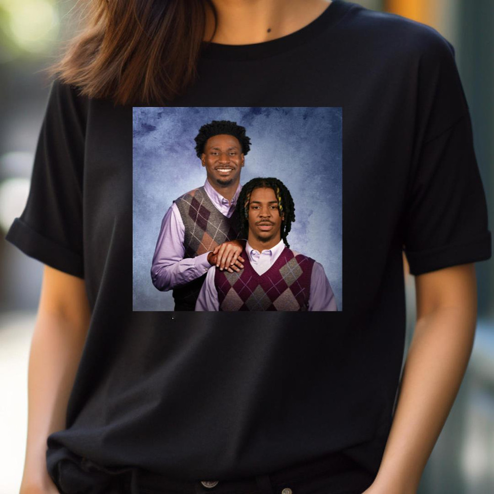 Ja And Jackosn Jr - Goofy Mystery Solved PNG, Goofy PNG.jpg