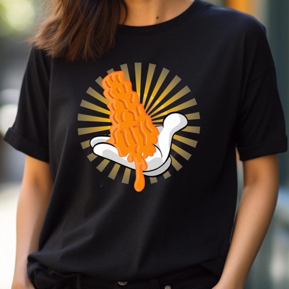 Leaning Tower Of Cheez-Ah - Goofy Virtual World PNG, Goofy PNG.jpg