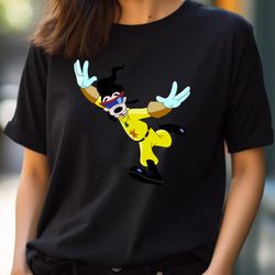 powerline - goofy animal tales png, goofy png