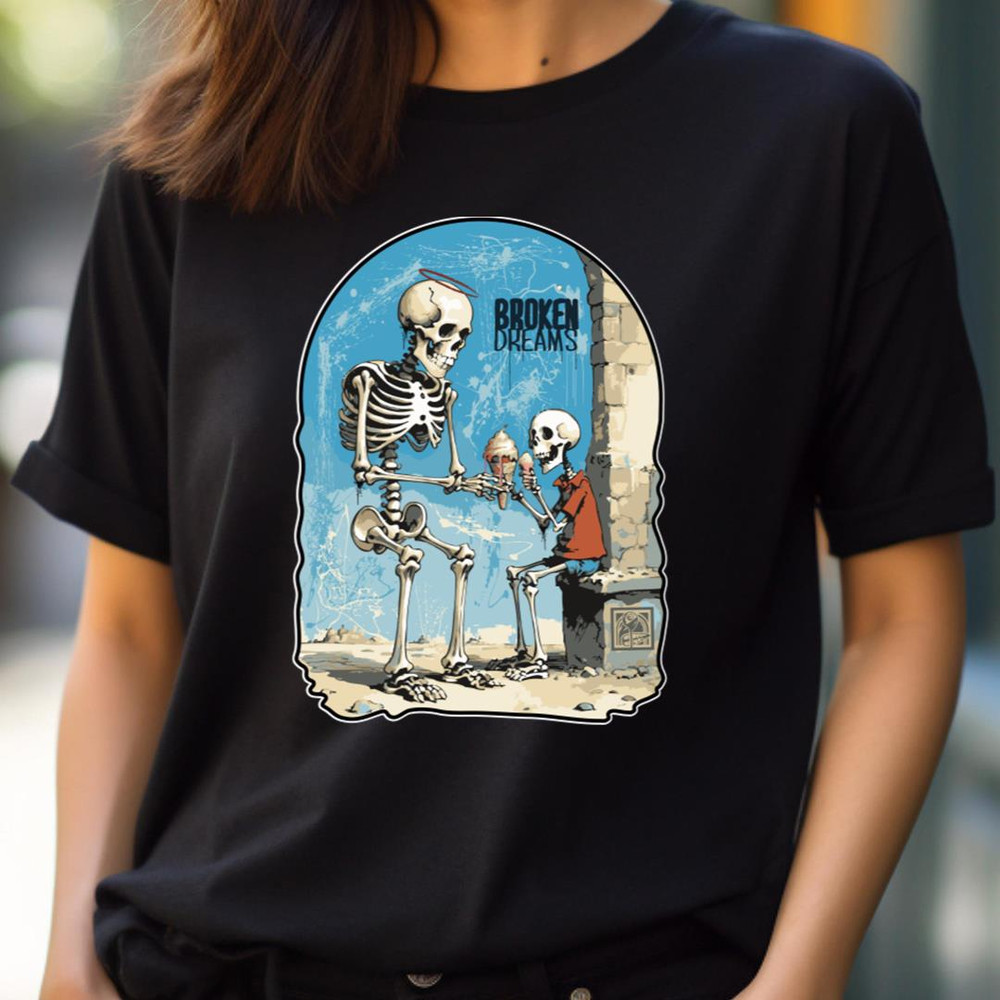 Bone Support - Halloween Friends Scary PNG, Halloween Friends PNG.jpg