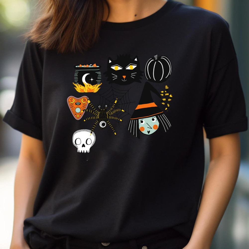 Halloween Friends - Halloween Friends Bats PNG, Halloween Friends PNG.jpg