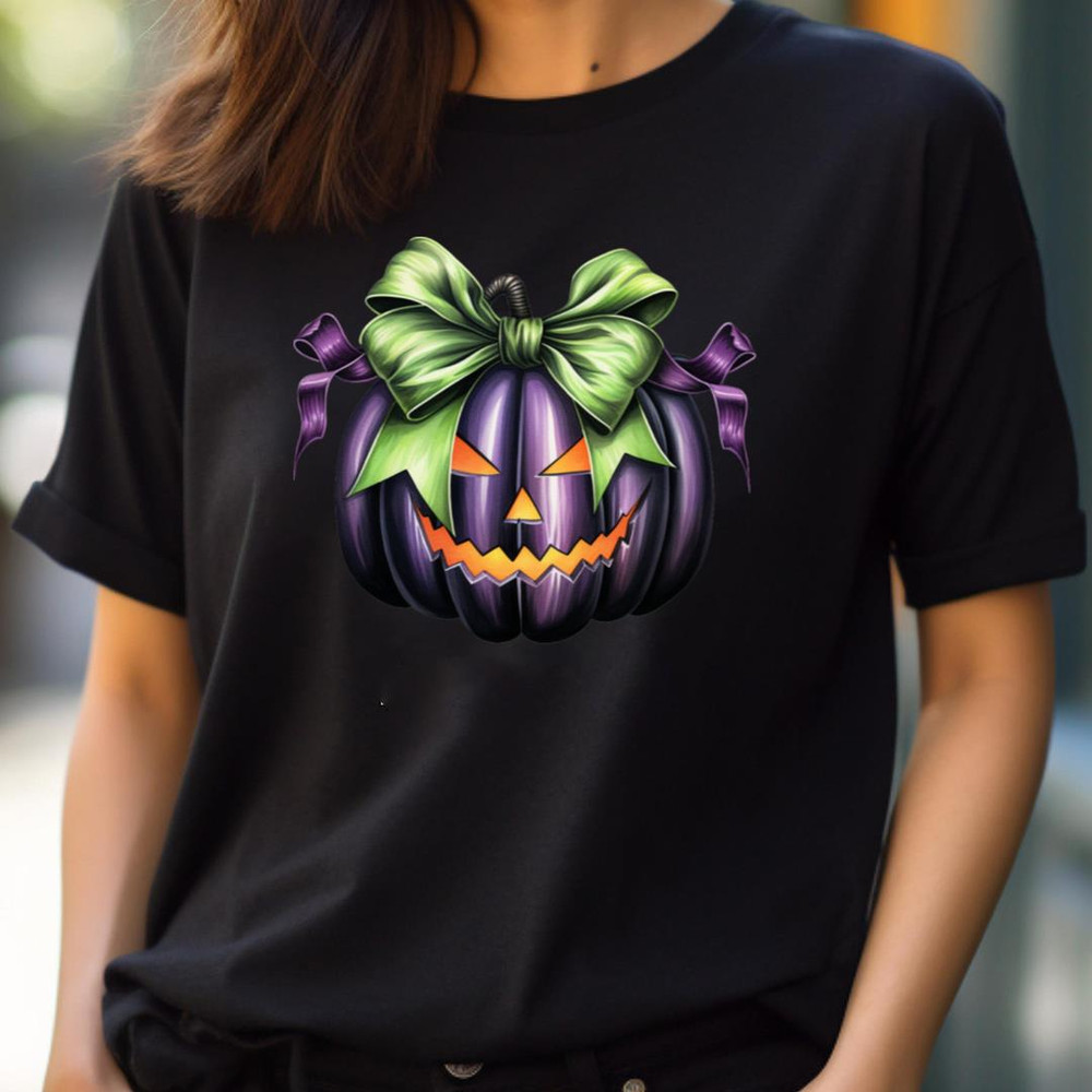 Halloween Pumpkin Face With - Halloween Friends Yarns PNG, Halloween Friends PNG.jpg