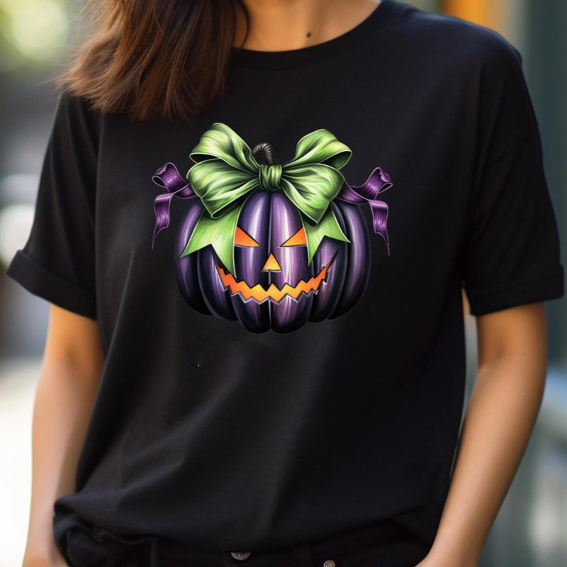 Halloween Pumpkin Face With - Halloween Friends Yarns PNG, Halloween Friends PNG.jpg